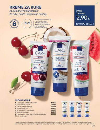 AVON katalog - Mkatalog