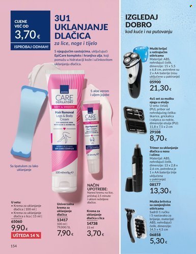 AVON katalog - Mkatalog