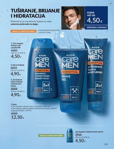 AVON katalog - Mkatalog