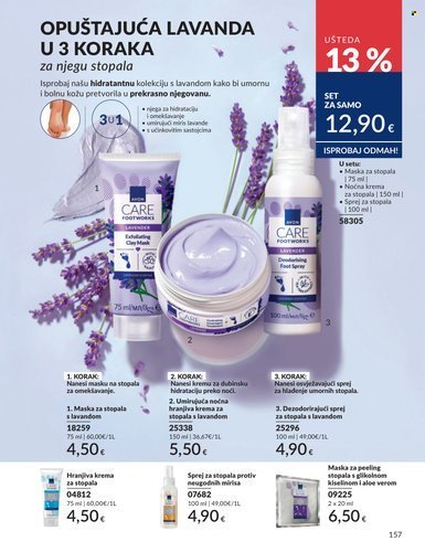 AVON katalog - Mkatalog