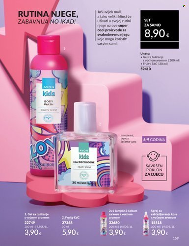 AVON katalog - Mkatalog