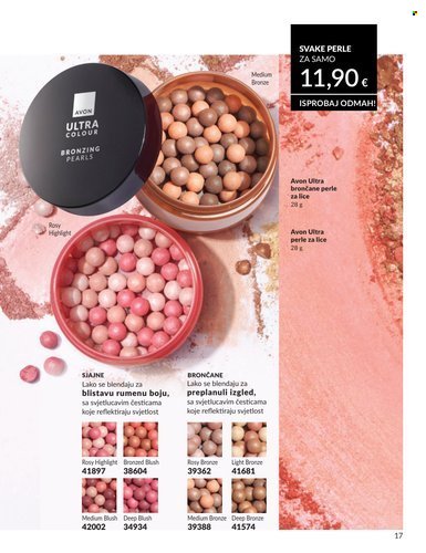 AVON katalog - Mkatalog