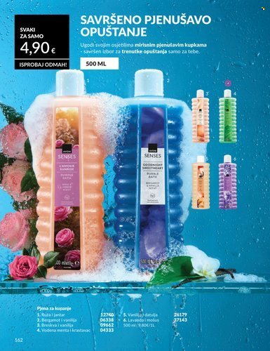 AVON katalog - Mkatalog