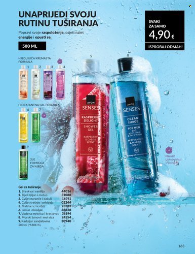 AVON katalog - Mkatalog