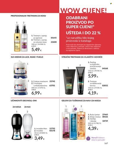 AVON katalog - Mkatalog