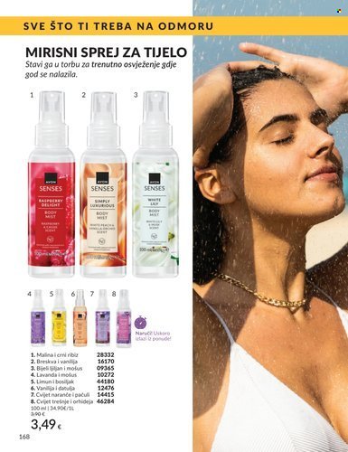 AVON katalog - Mkatalog