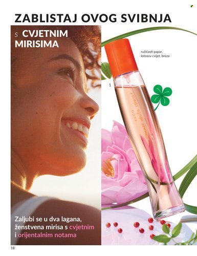 AVON katalog - Mkatalog