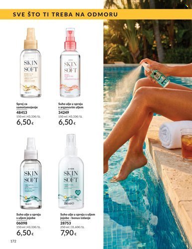 AVON katalog - Mkatalog
