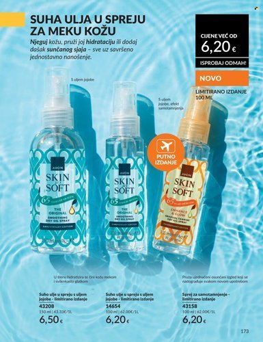 AVON katalog - Mkatalog