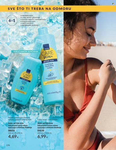 AVON katalog - Mkatalog