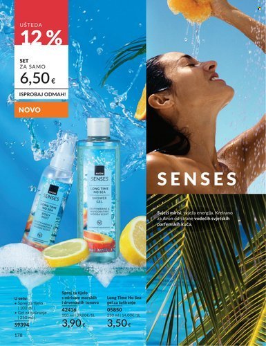 AVON katalog - Mkatalog