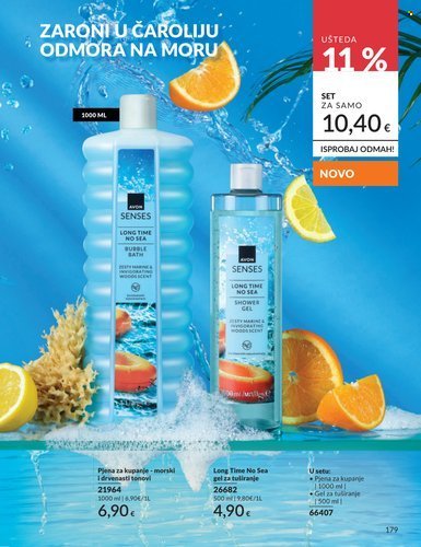 AVON katalog - Mkatalog
