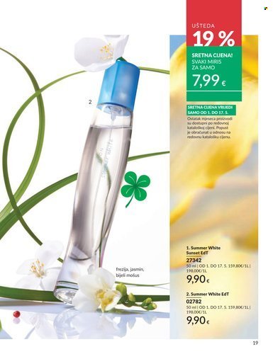 AVON katalog - Mkatalog