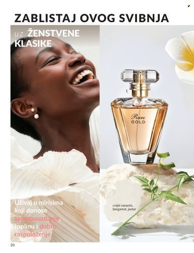AVON katalog - Mkatalog