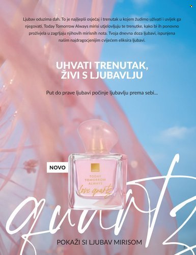 AVON katalog - Mkatalog