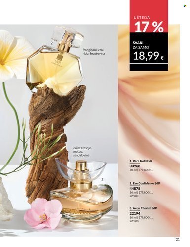AVON katalog - Mkatalog