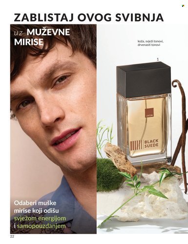 AVON katalog - Mkatalog