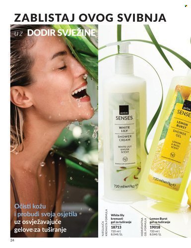 AVON katalog - Mkatalog