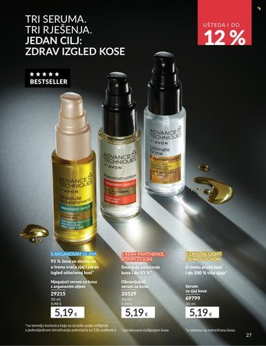 AVON katalog - Mkatalog