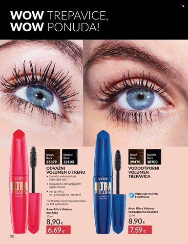 AVON katalog - Mkatalog