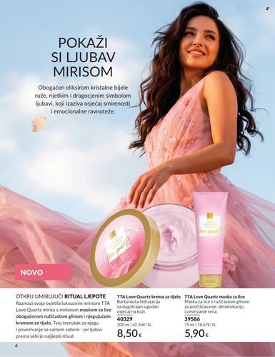AVON katalog - Mkatalog