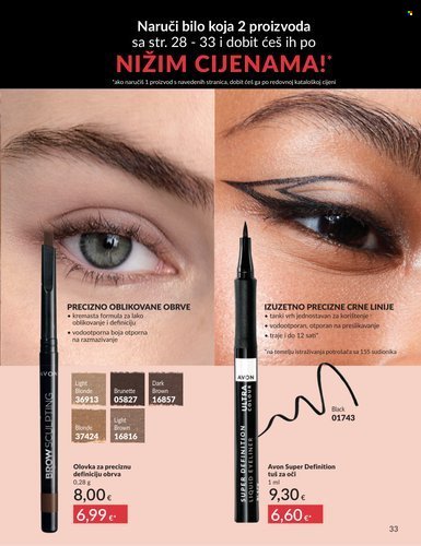 AVON katalog - Mkatalog