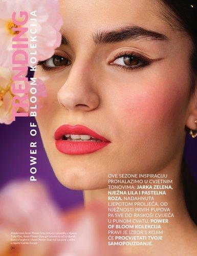 AVON katalog - Mkatalog