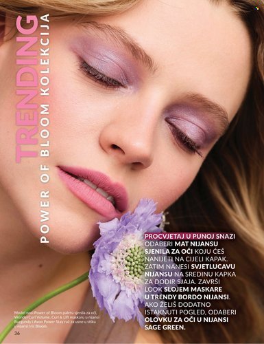 AVON katalog - Mkatalog