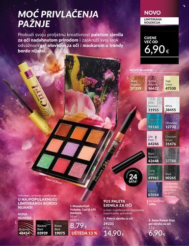 AVON katalog - Mkatalog