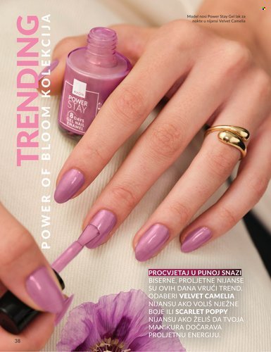 AVON katalog - Mkatalog