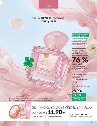 AVON katalog - Mkatalog