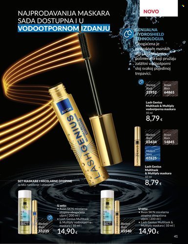 AVON katalog - Mkatalog