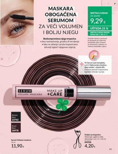 AVON katalog - Mkatalog