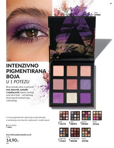 AVON katalog - Mkatalog