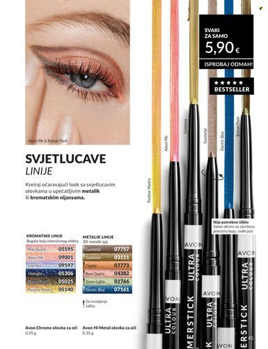 AVON katalog - Mkatalog