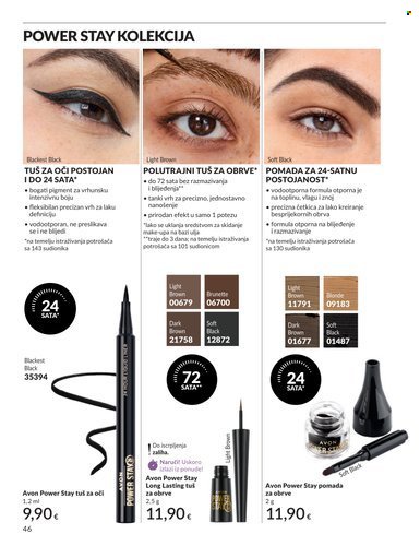 AVON katalog - Mkatalog