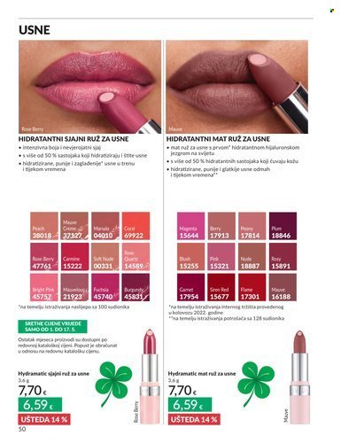 AVON katalog - Mkatalog