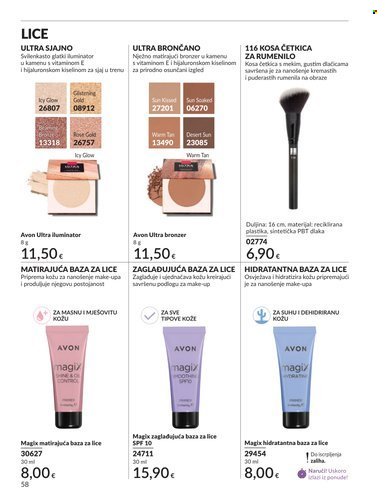 AVON katalog - Mkatalog