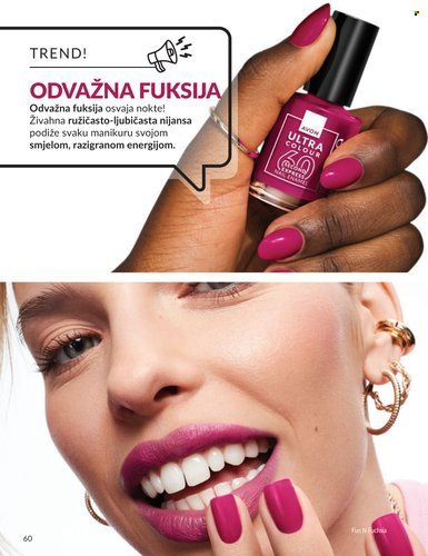 AVON katalog - Mkatalog