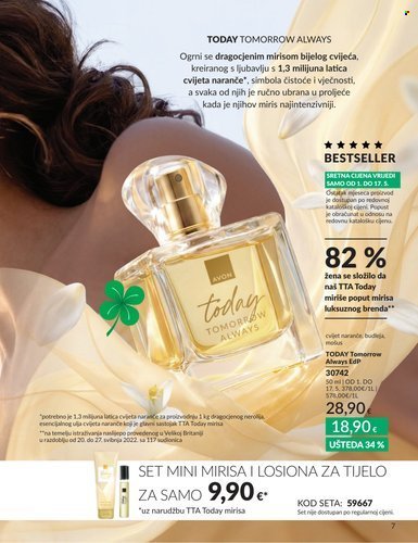 AVON katalog - Mkatalog