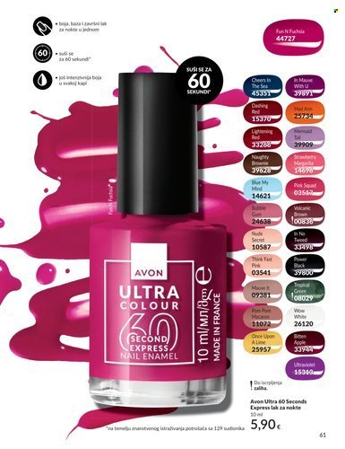 AVON katalog - Mkatalog