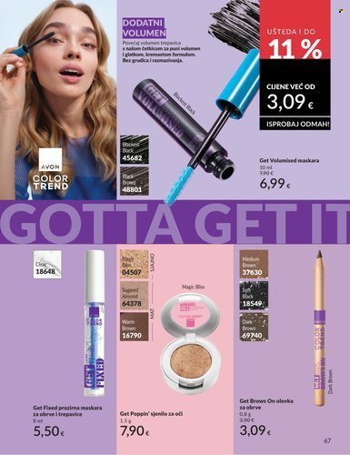 AVON katalog - Mkatalog