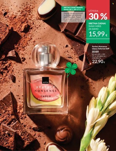 AVON katalog - Mkatalog