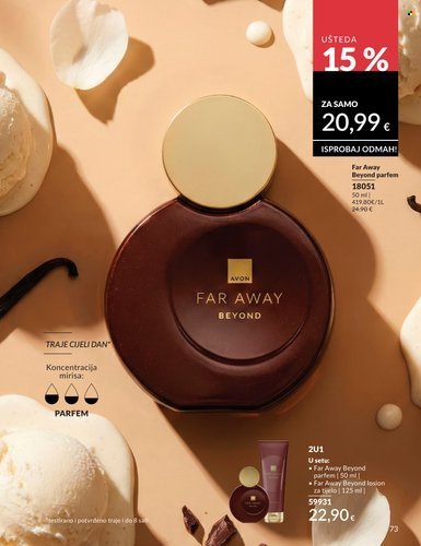AVON katalog - Mkatalog