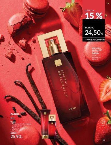 AVON katalog - Mkatalog