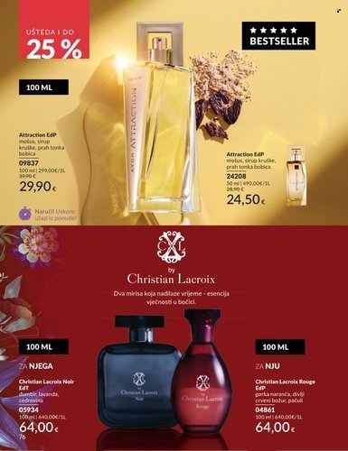 AVON katalog - Mkatalog