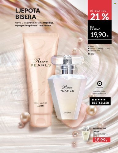 AVON katalog - Mkatalog