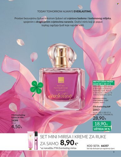 AVON katalog - Mkatalog