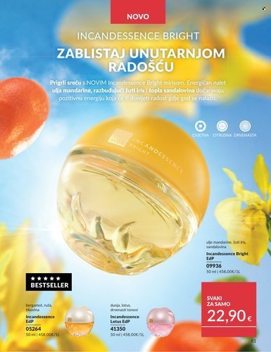 AVON katalog - Mkatalog