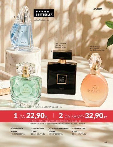 AVON katalog - Mkatalog